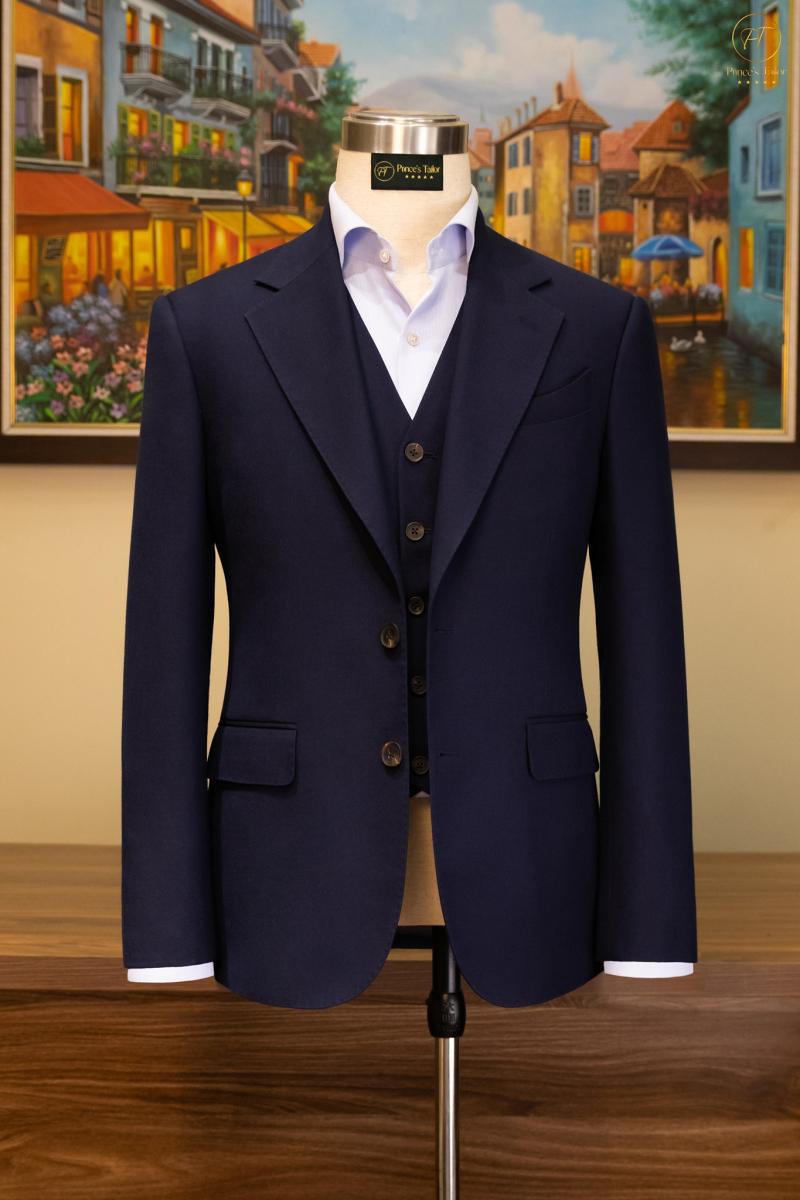 Tiệm may Âu phục Prince's Tailor