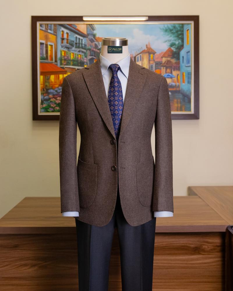 Tiệm may Âu phục Prince's Tailor