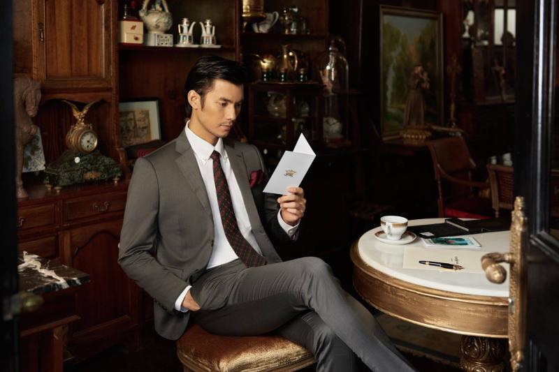 Tiệm may Cao Minh với tinh hoa lâu đời của 3 thế hệ ngày càng khẳng định được tên tuổi của mình
