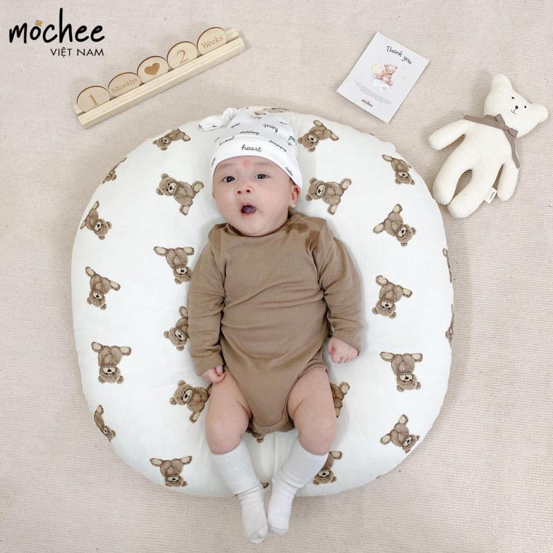 Tiệm Mẹ Bỉm mang đến sản phẩm tốt cho bé