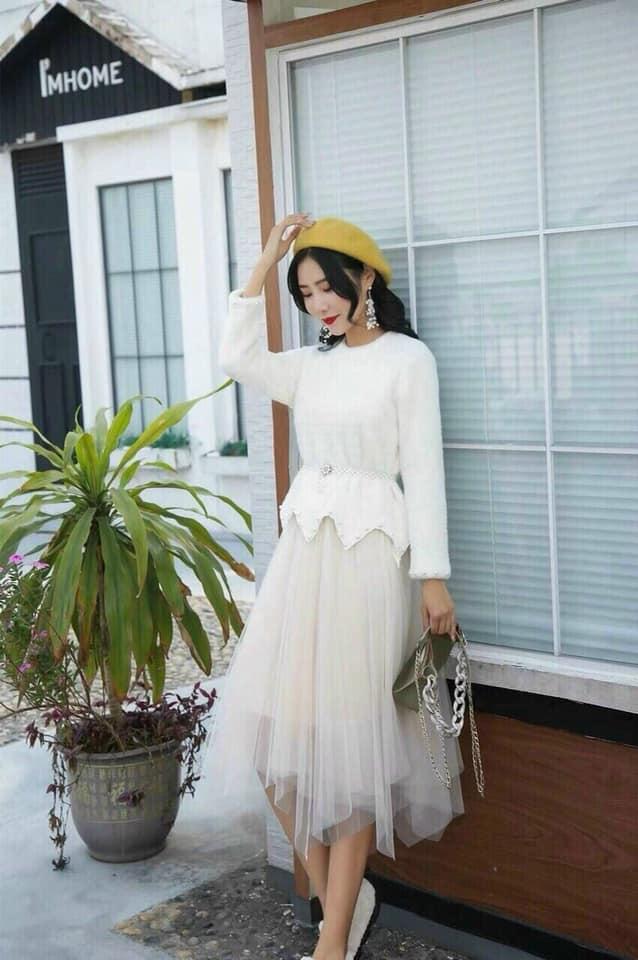 Tiệm Nhà Mị