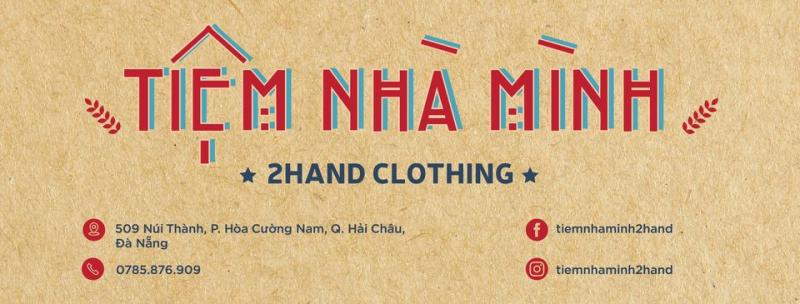 Poster của Tiệm Nhà Mình