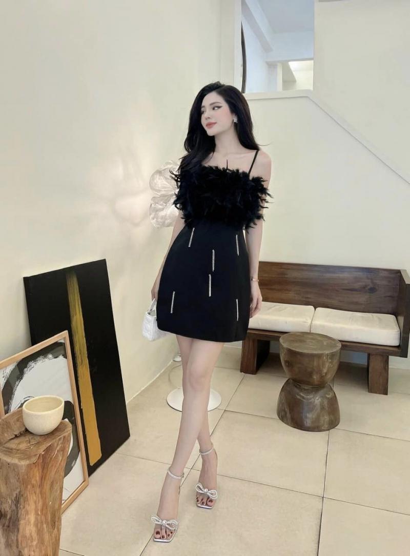 Tiệm Nhà Ốc