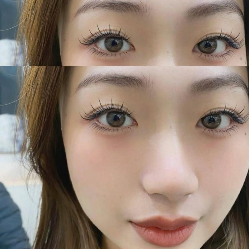 Tiệm Nối Mi Celine