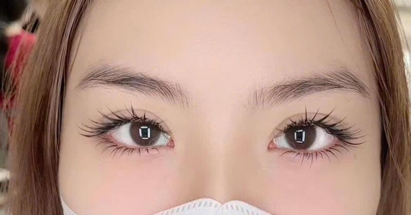 Tiệm Nối Mi Celine