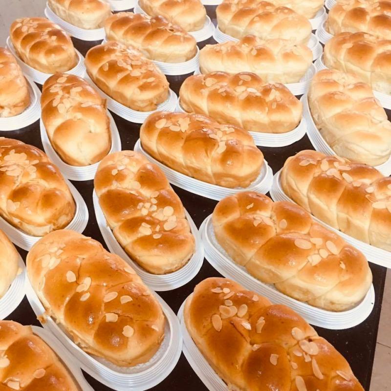 Tiệm Paolo Bakery