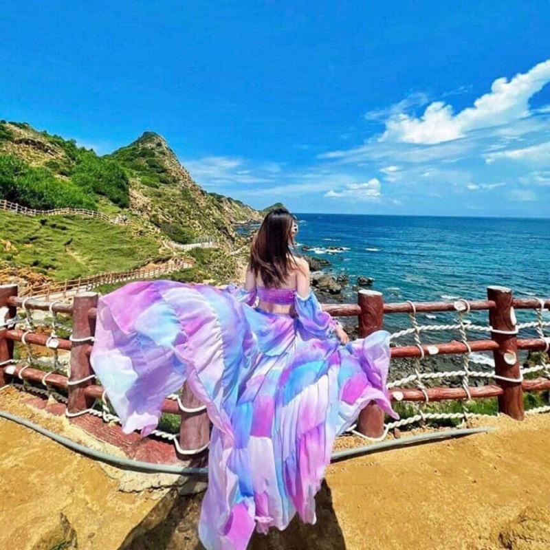 Tiệm thuê đồ Bé Nai