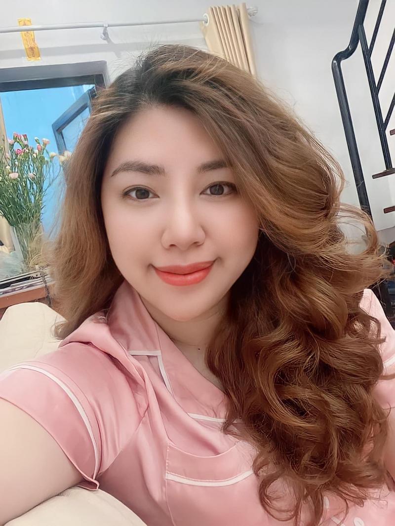 Tiệm tóc AGiang