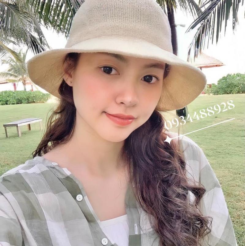 Tiệm tóc AGiang