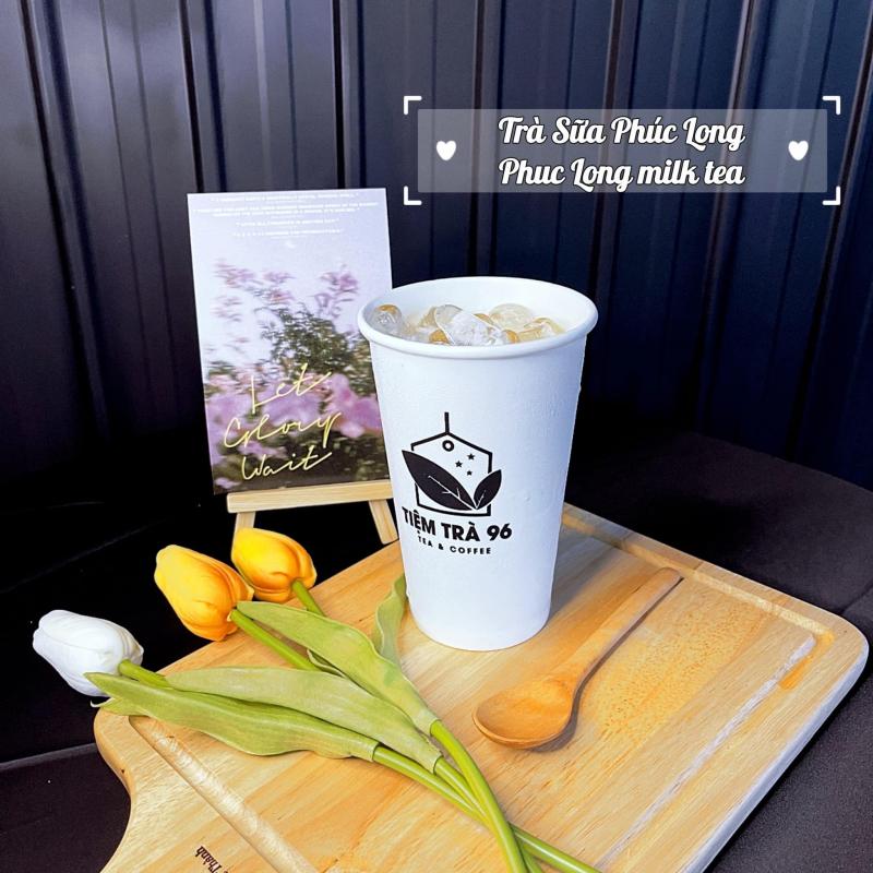 Tiệm Trà 96
