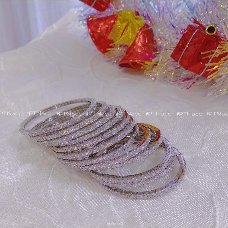 Tiệm Trang Sức NhiNhi