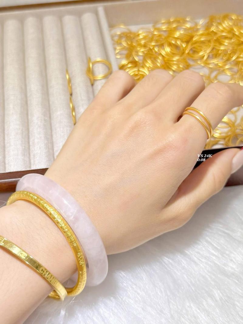 Tiệm vàng bạc Duy Khánh