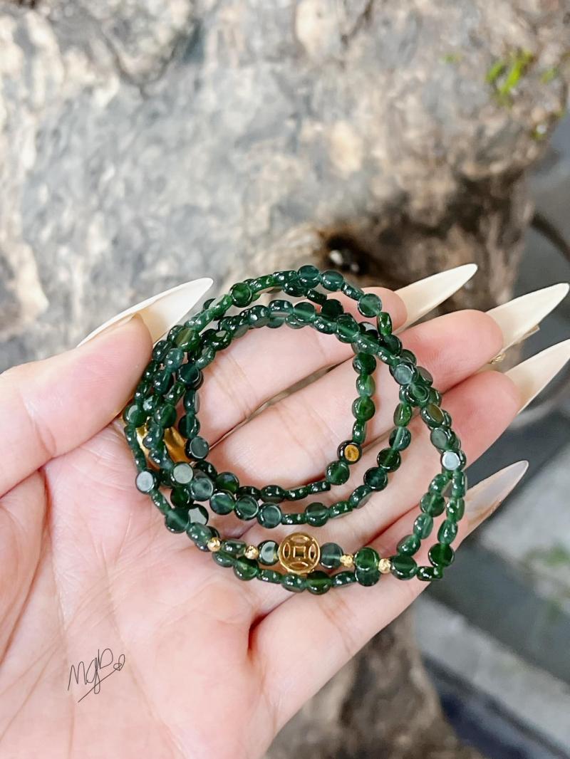 Tiệm Vàng Bạc Kim Ngân