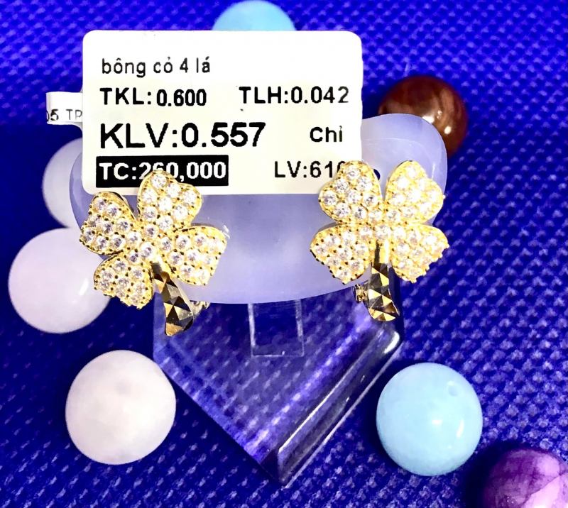 Tiệm vàng Bảo Nguyên 9999