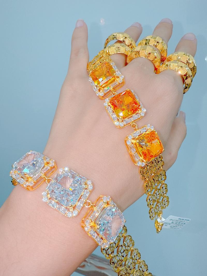Tiệm vàng Công Hưng 3
