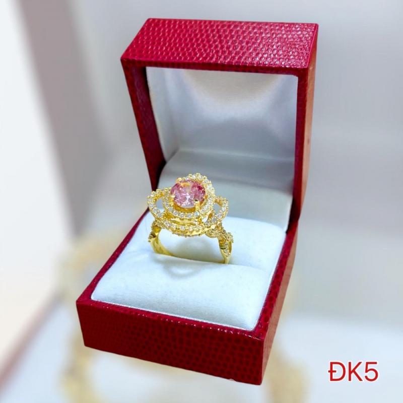 Tiệm Vàng Đặng Khá 5