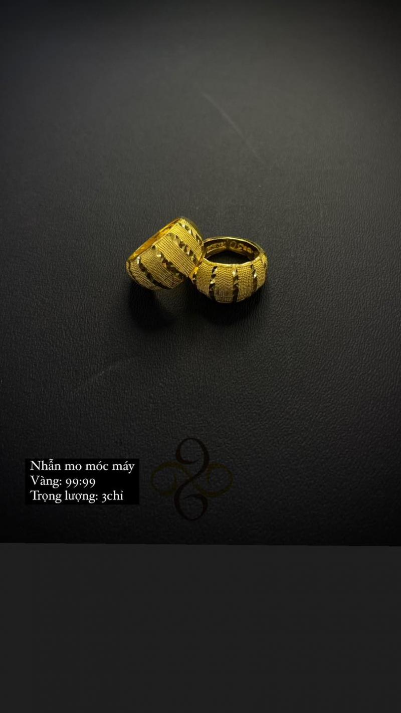 Tiệm vàng Dương Thới Sơn