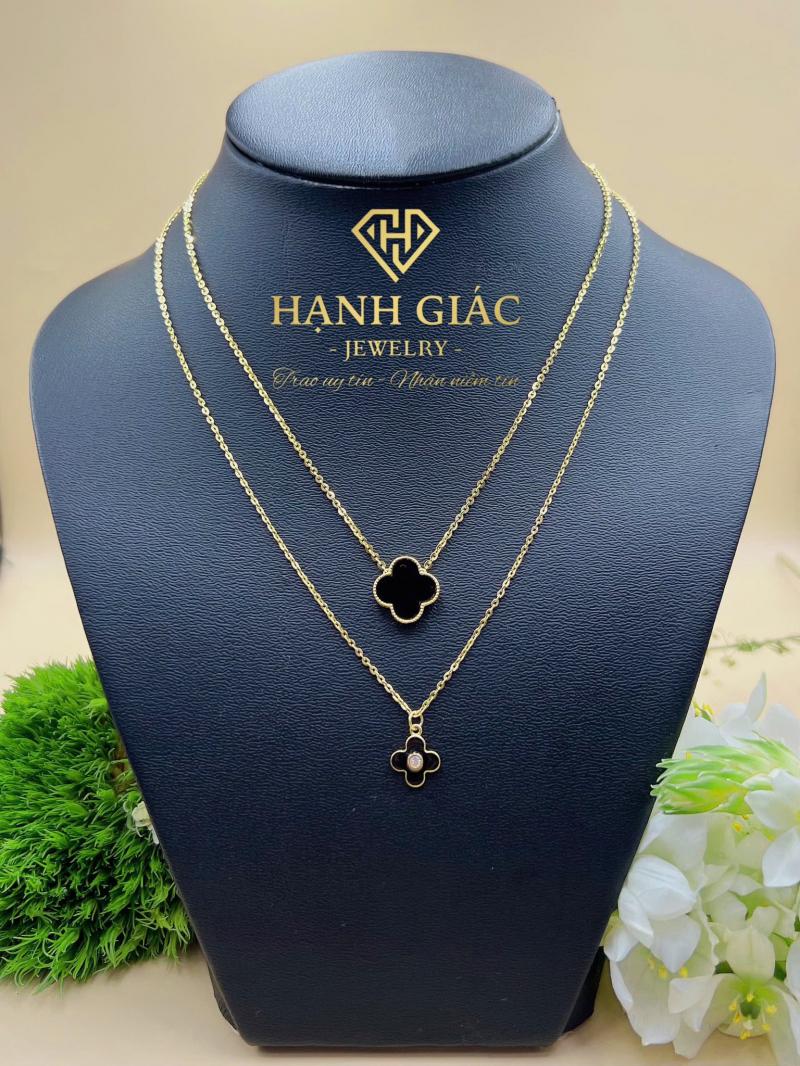 Tiệm Vàng HẠNH GIÁC