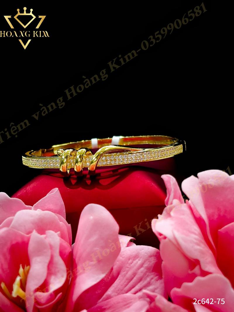 Tiệm Vàng Hoàng Kim Gia Lai