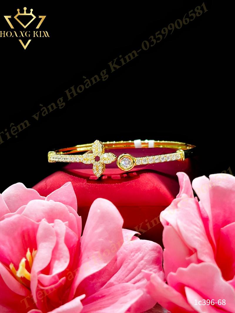 Tiệm Vàng Hoàng Kim Gia Lai