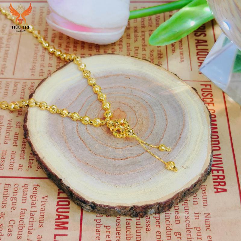 Tiệm Vàng Hữu Trí