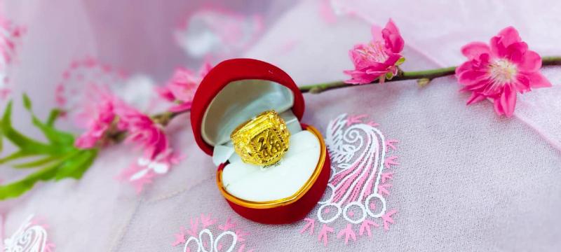 Tiệm Vàng Khánh Hà
