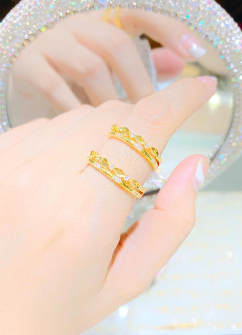 Tiệm Vàng Kim Bích Cương