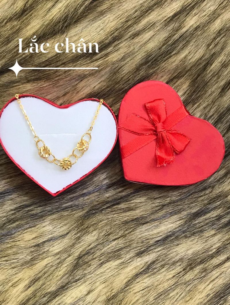 Tiệm Vàng Kim Cát Tường