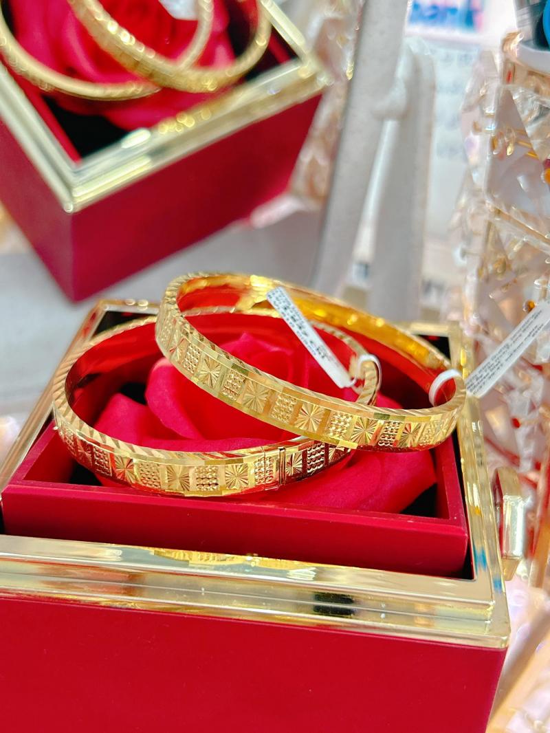 Tiệm Vàng Kim Dung Jewelry