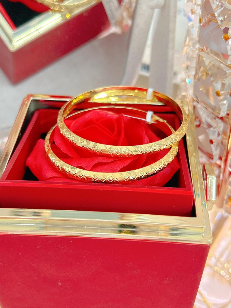Tiệm Vàng Kim Dung Jewelry