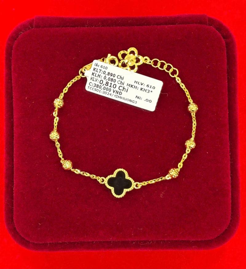 Tiệm Vàng Kim Hương 3