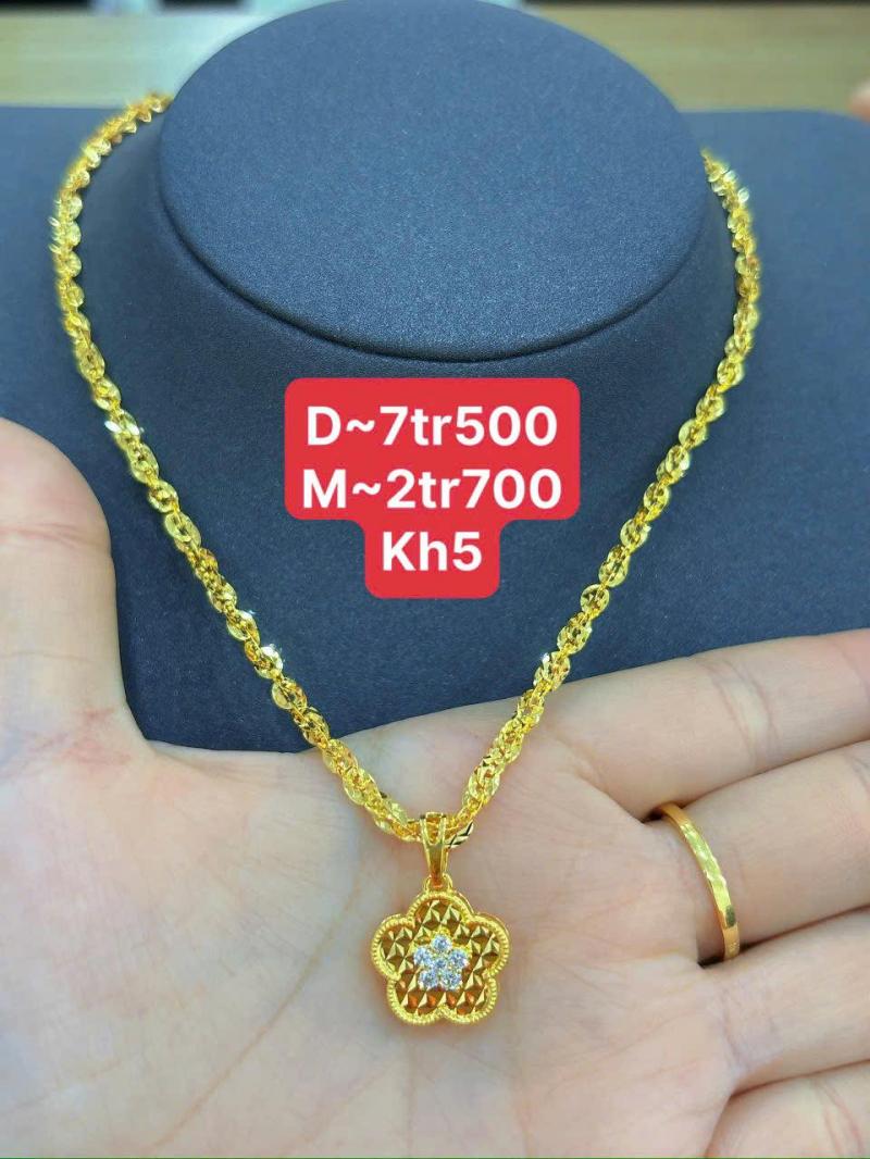 Tiệm vàng Kim Hương 5