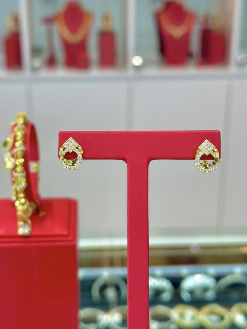 Tiệm Vàng Kim Mai 1