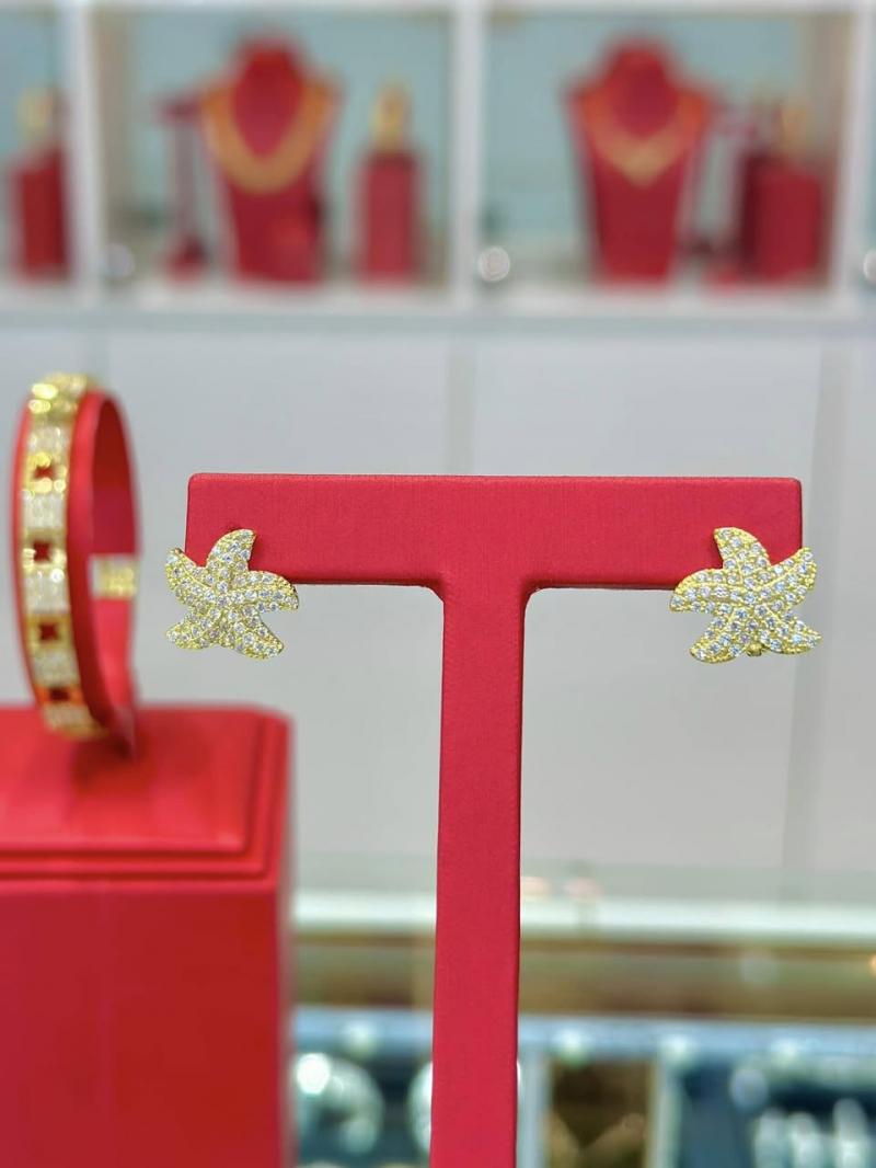 Tiệm Vàng Kim Mai 1
