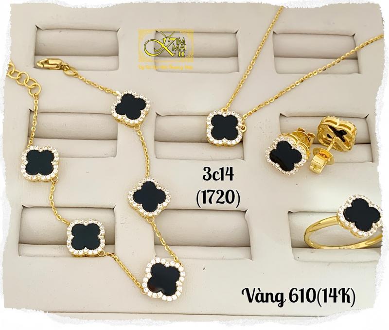 Tiệm Vàng Kim Mai II