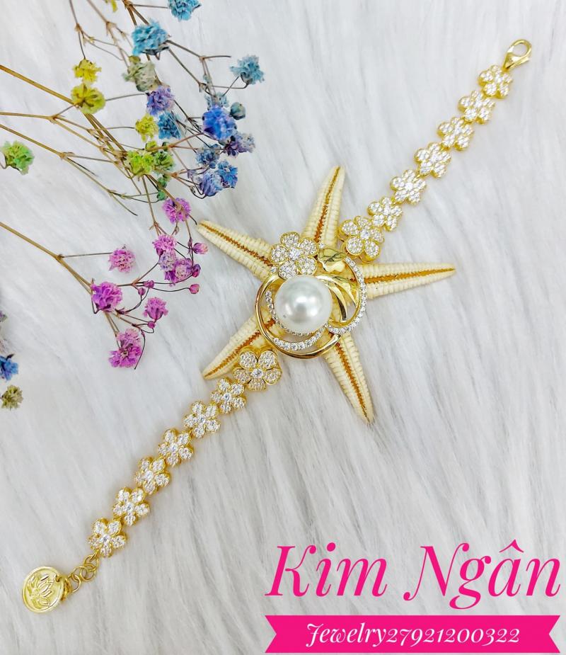 Tiệm Vàng Kim Ngân