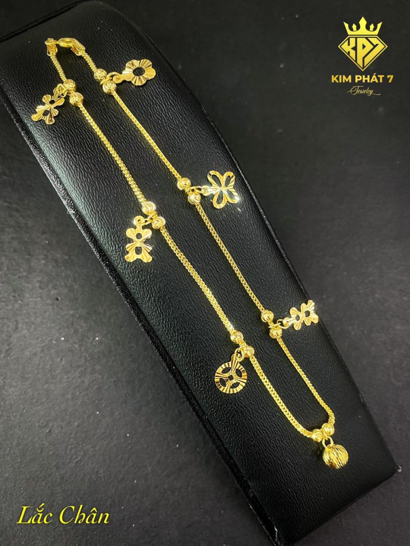 Tiệm Vàng Kim Phát 7