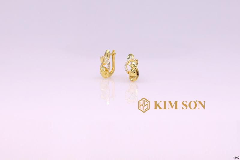 Tiệm Vàng Kim Sơn