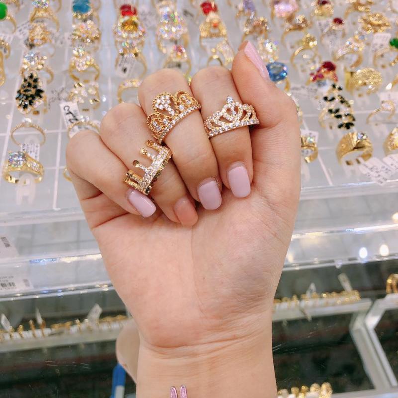 Tiệm Vàng Kim Tâm Phú Quốc