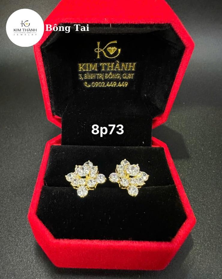 Tiệm Vàng Kim Thành