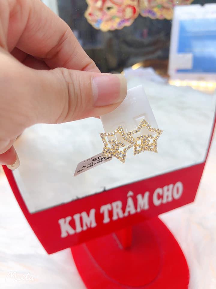 Sản phẩm của Kim Trâm Cho
