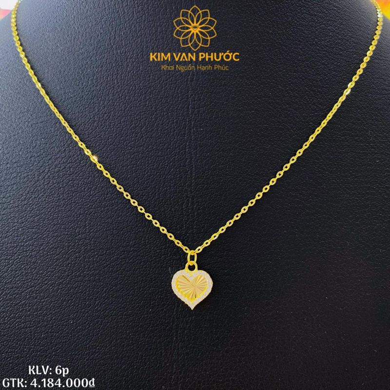 Tiệm Vàng Kim Vạn Phước