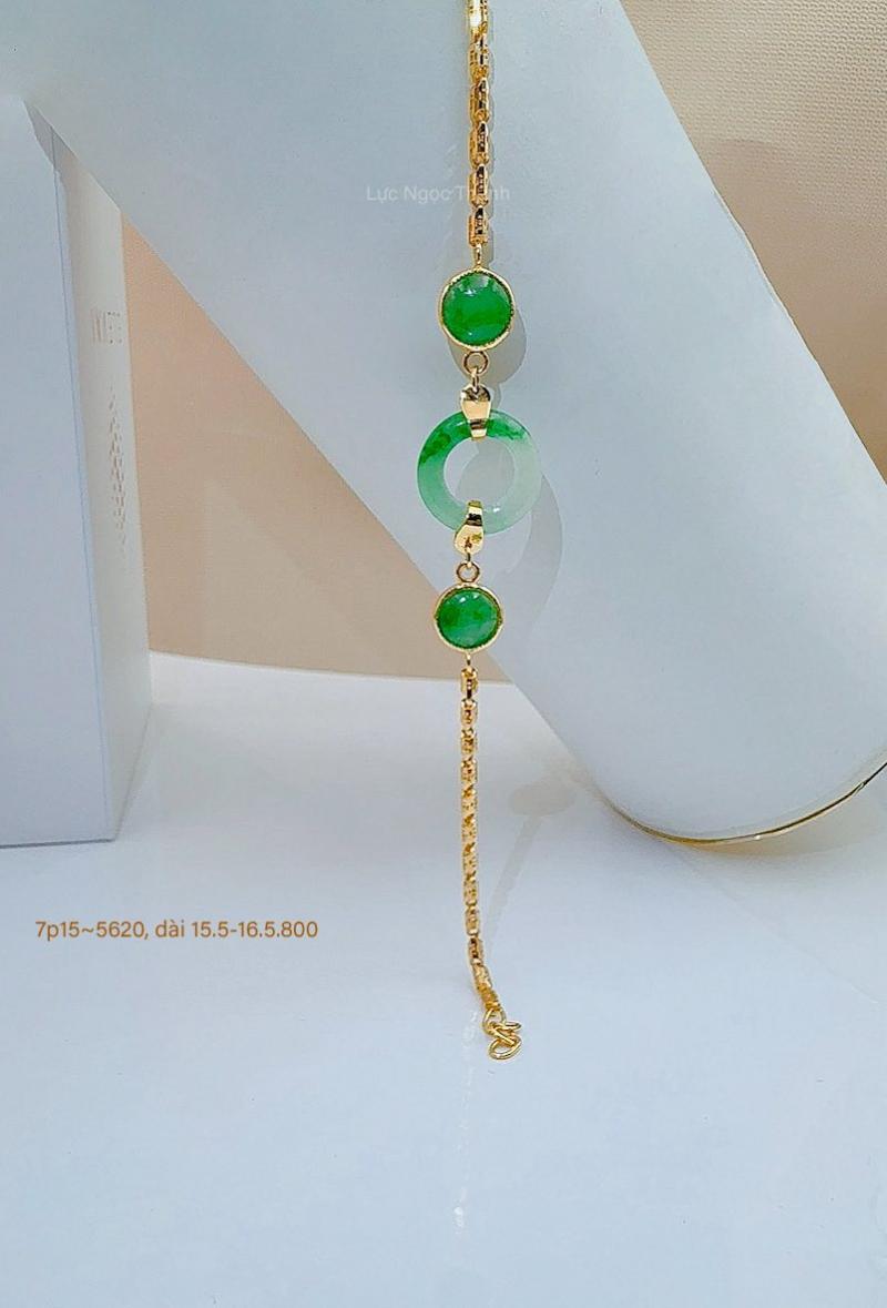 Tiệm Vàng Lực Ngọc Thanh - Lực Jewelry