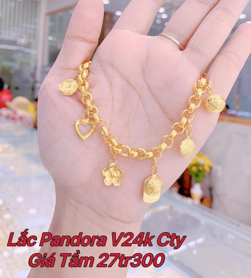 Tiệm vàng Phương Thảo