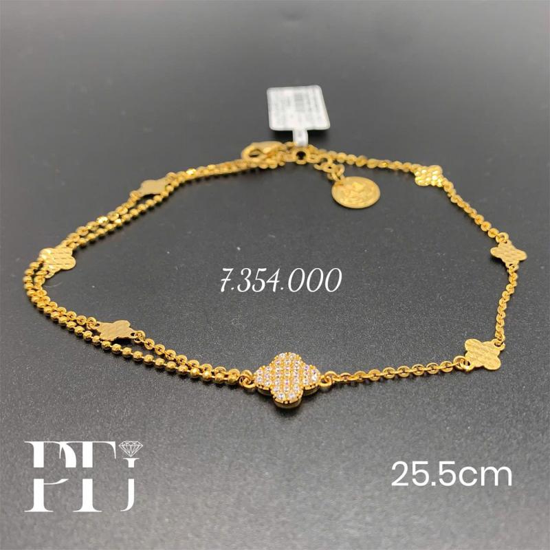 Tiệm Vàng Phương Thảo Bến Tre