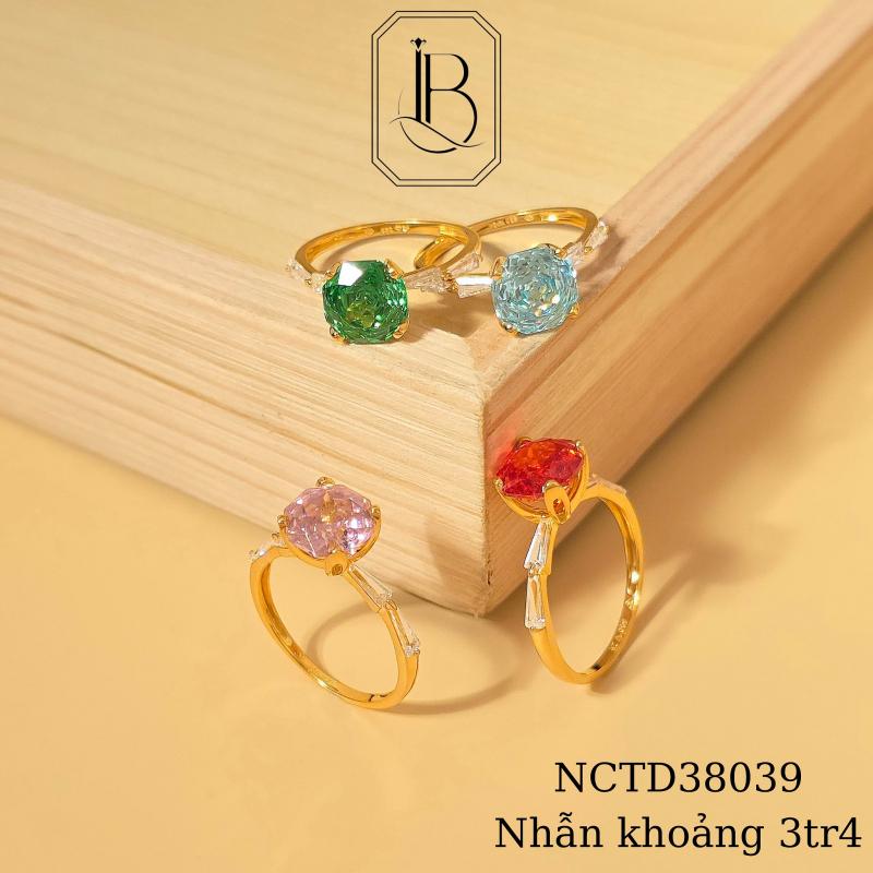 Tiệm vàng Quốc Bảo Lâm