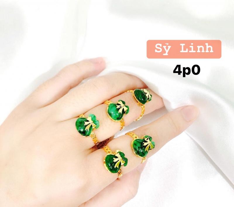 Tiệm vàng Sỷ Linh