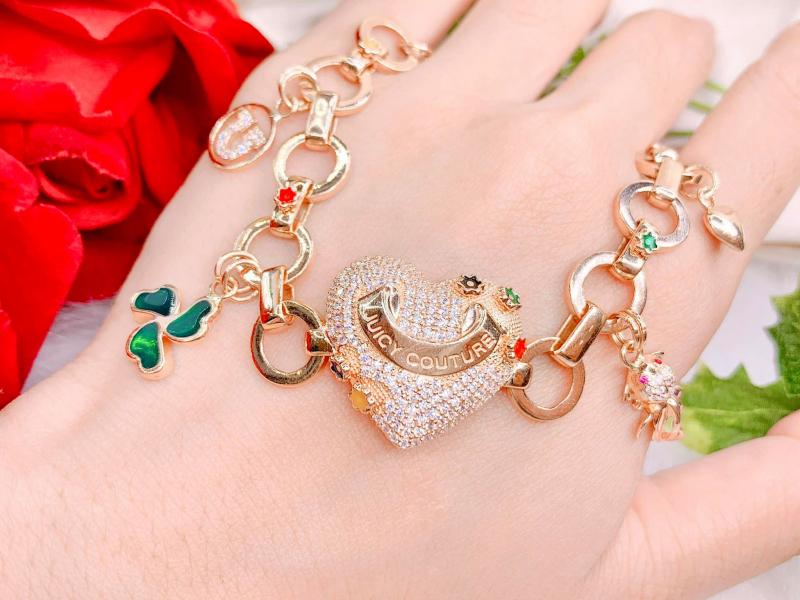 TÂN VĂN MINH Jewelry