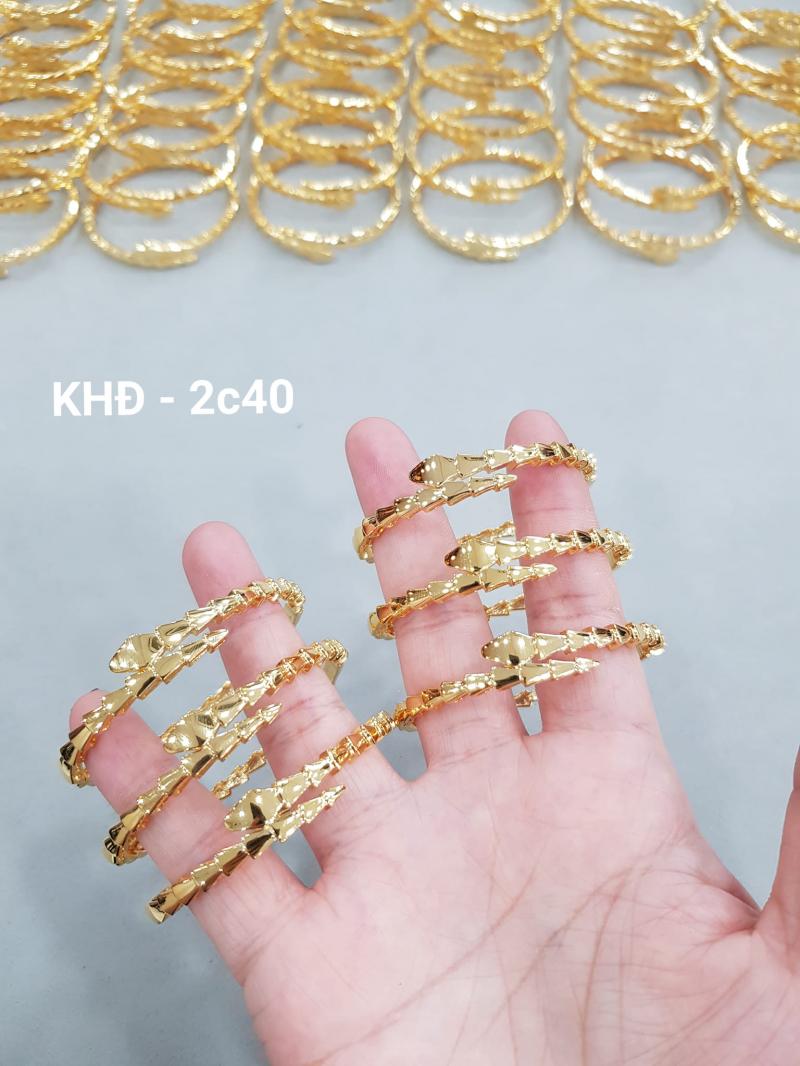 Tiệm vàng Thế Hùng