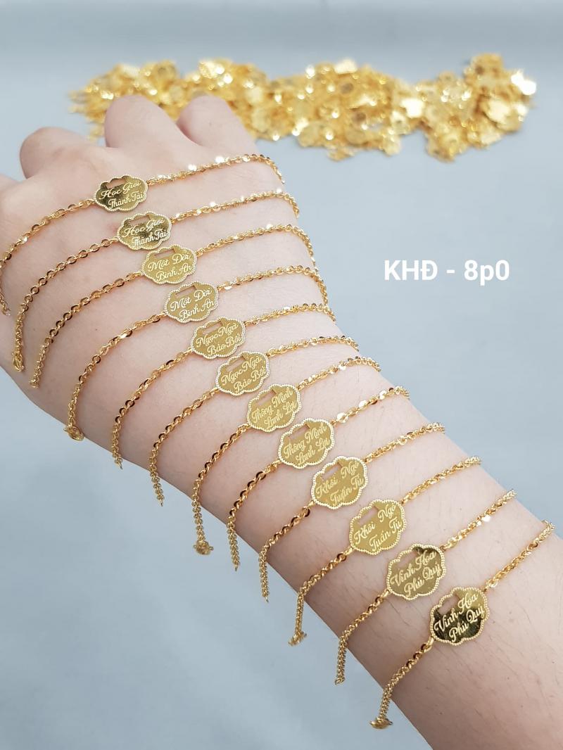 Tiệm vàng Thế Hùng